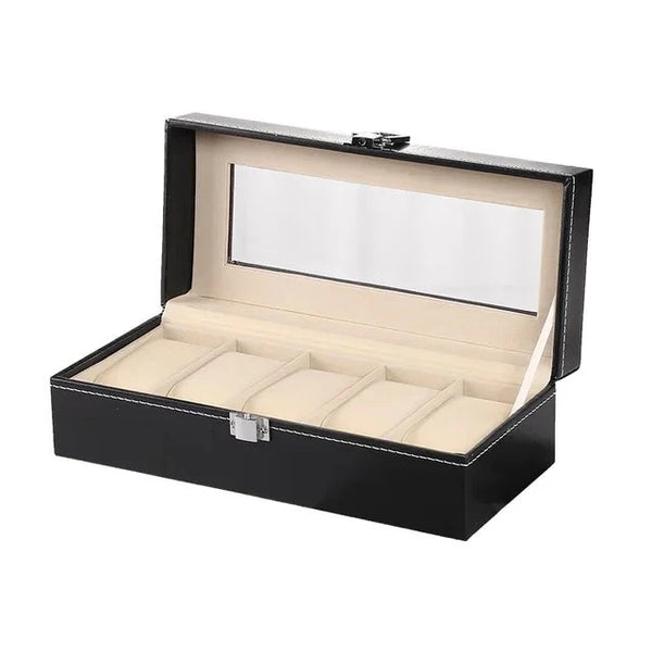 Quintuple Watch Case |