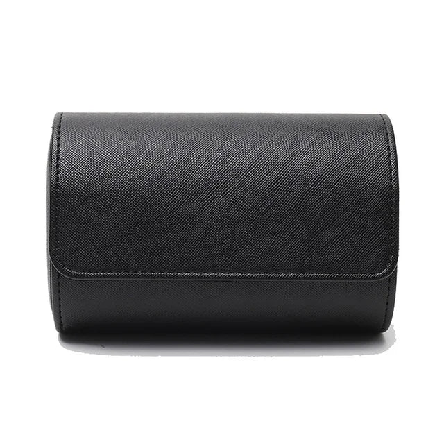Elegant Double Watch Case |