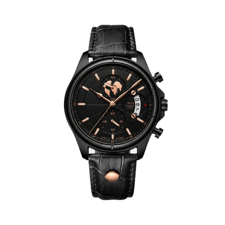 Meridian Eclipse Rose |