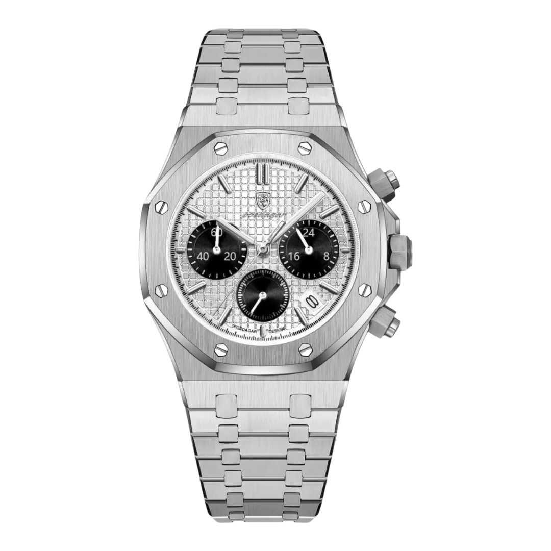 Chrono Forge |