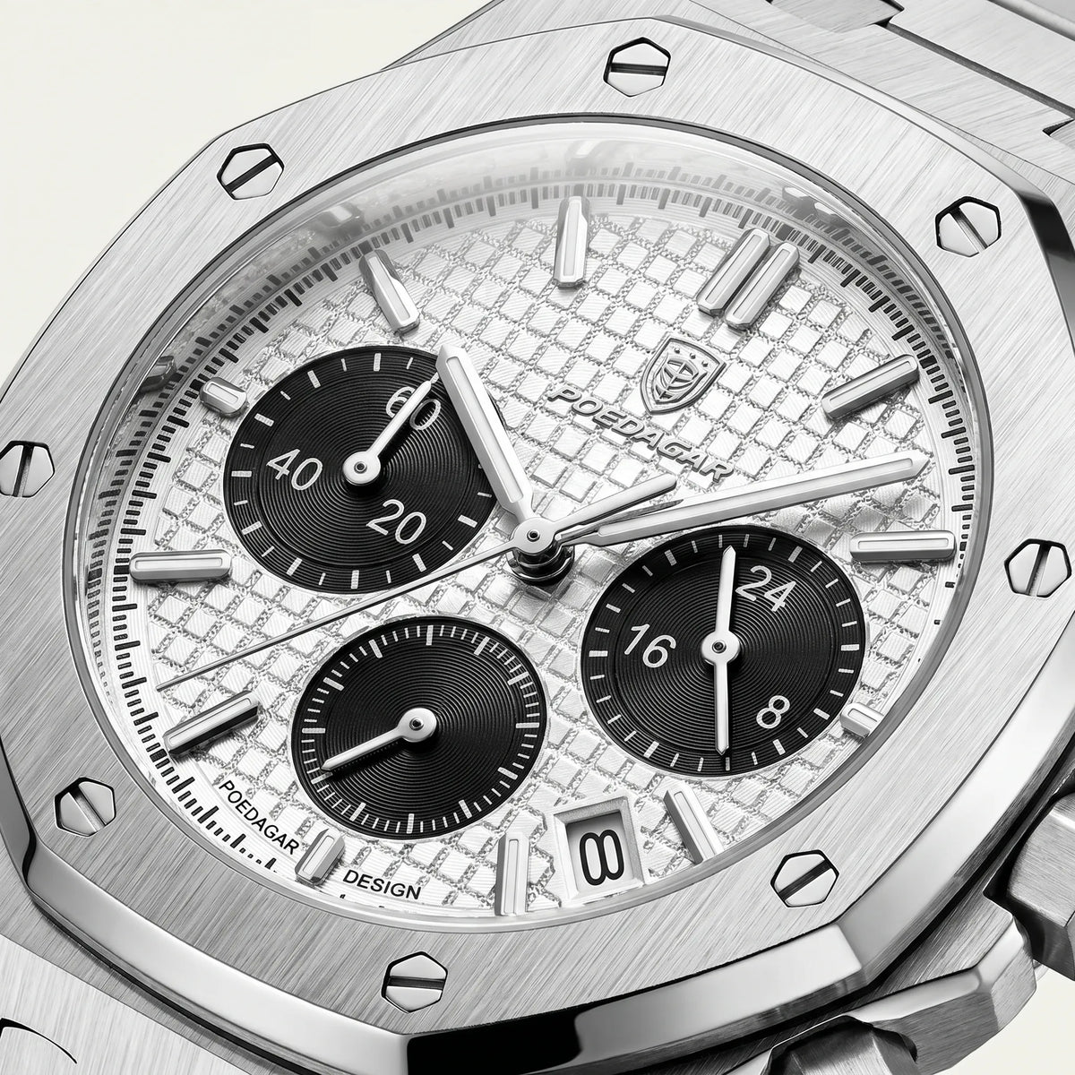 Chrono Forge