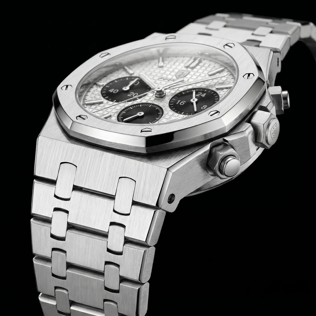 Chrono Forge