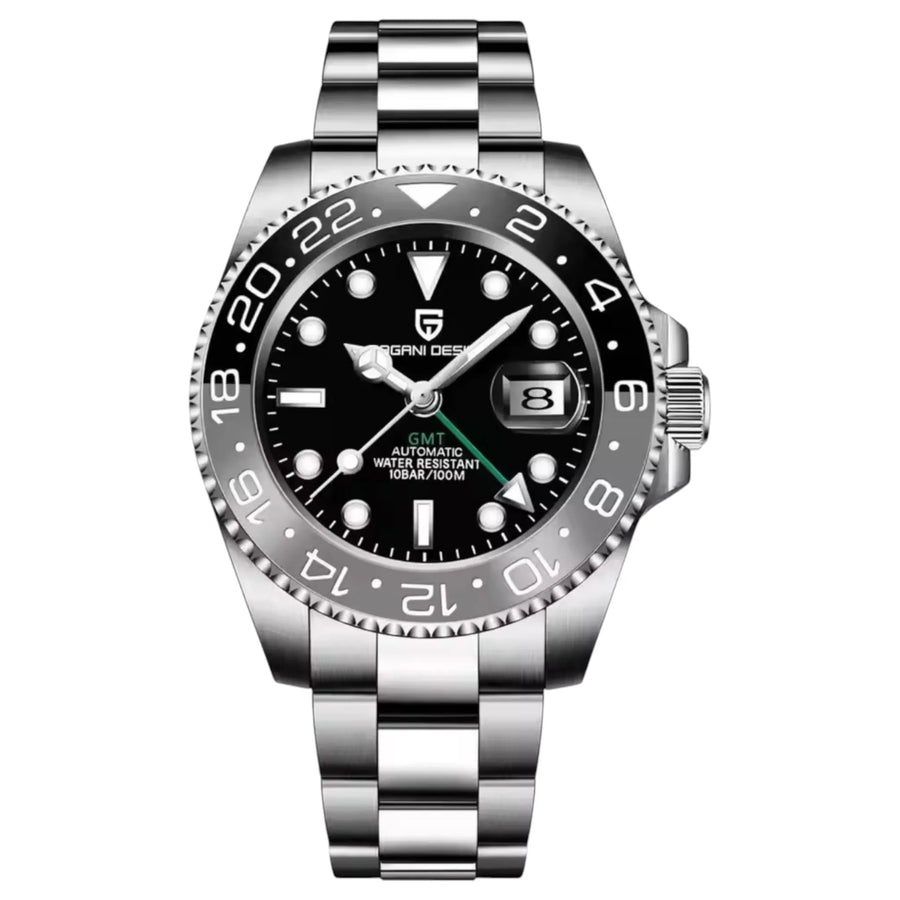 GMT Méridien |