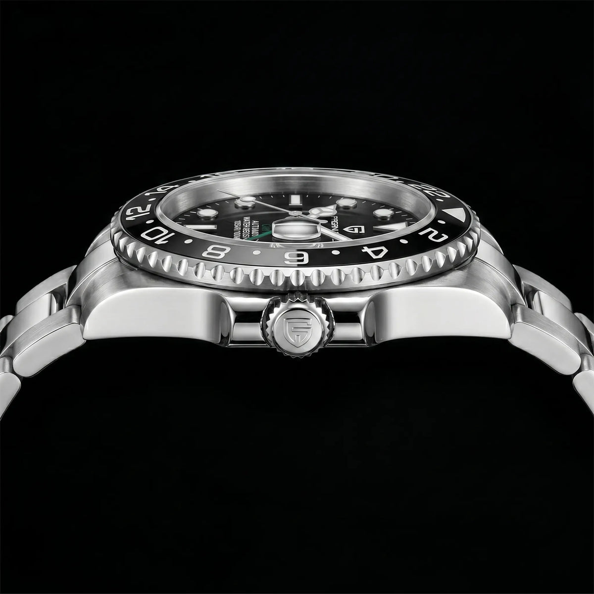 GMT Méridien