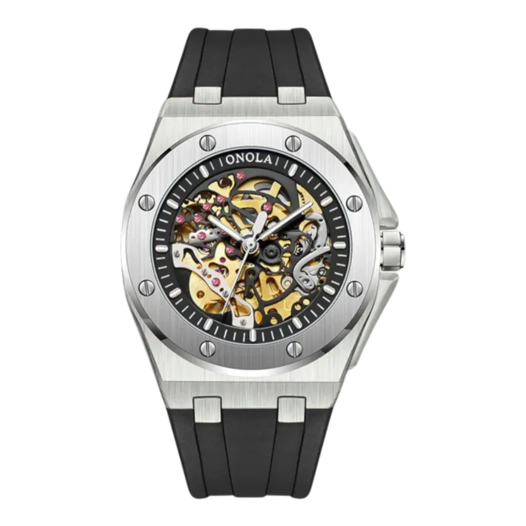 Obsidian Crest |
