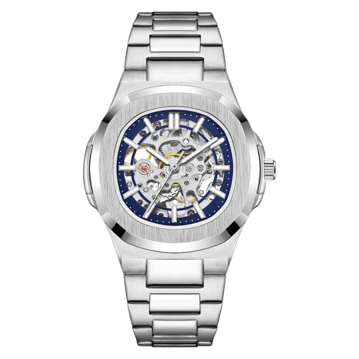 Skeleton |
