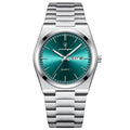 Teal Meridian
