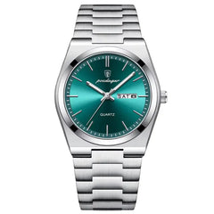 Teal Meridian |