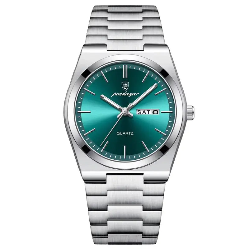 Teal Meridian |