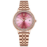 Rose Quartz