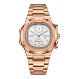 Rose Gold - Ice