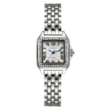 Silver Diamond
