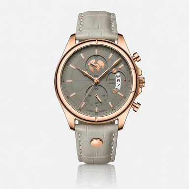 Meridian Ash Rose