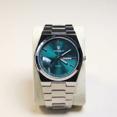 Teal Meridian |