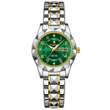 Emerald Gold