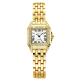 Gold Diamond