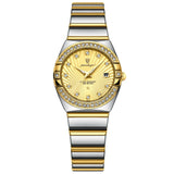 Rose Yellow