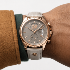 Meridian Ash Rose