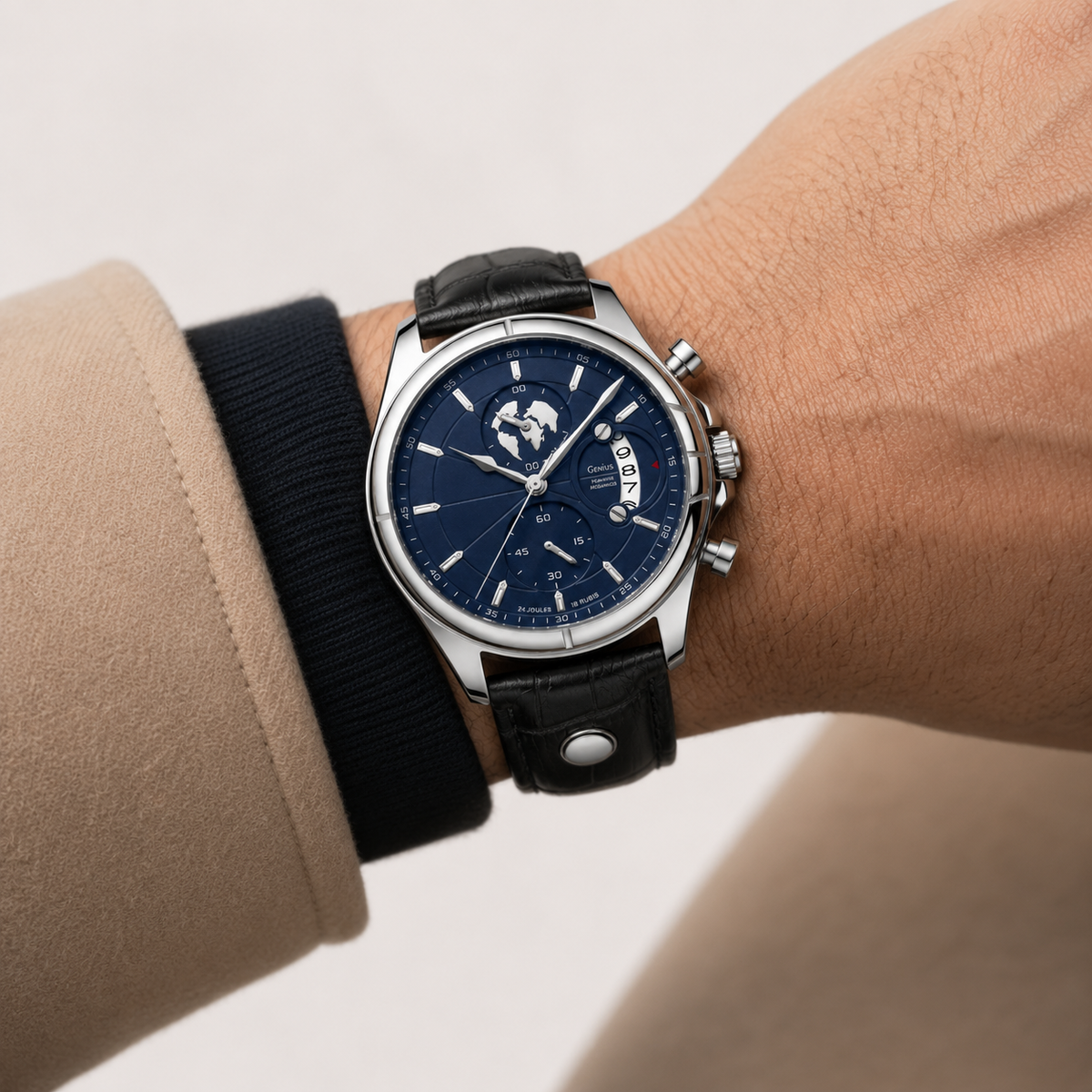 Meridian Atlantic Steel |