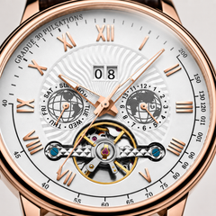 Regent Aurelius |