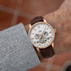 Regent Aurelius |