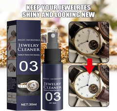 ShineGuard Cleaning Spray |