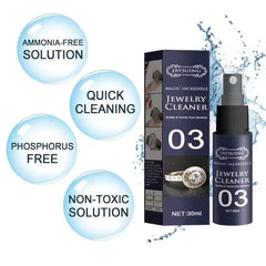 ShineGuard Cleaning Spray |