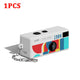 Retro Cam 1984 — Keychain Digital Camera | 1080P HD Camcorder