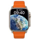 Apex Pro Ultra — Bluetooth Call Smartwatch | 2.19" AMOLED Display