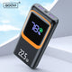 QOOVI PowerCore 20K — 20000mAh Fast-Charging Power Bank