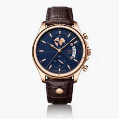 Meridian Atlantic Rose