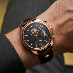 Meridian Nocturne Rose |