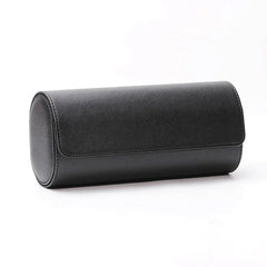 Triple Watch Leather Case |