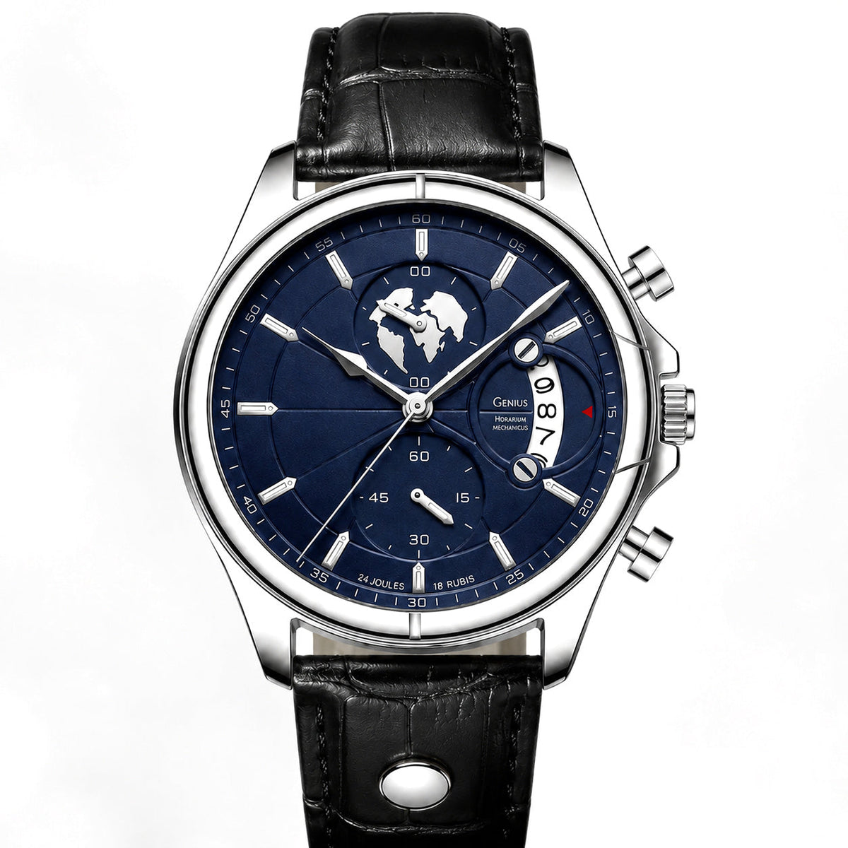 Meridian Atlantic Steel |