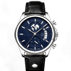Meridian Atlantic Steel |