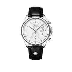 Meridian Ivory Steel |