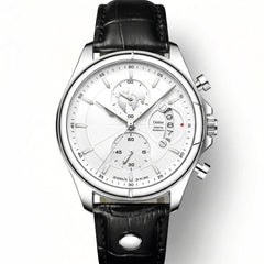 Meridian Ivory Steel |