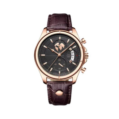 Meridian Nocturne Rose |