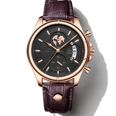 Meridian Nocturne Rose |