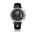 Meridian Obsidian Steel