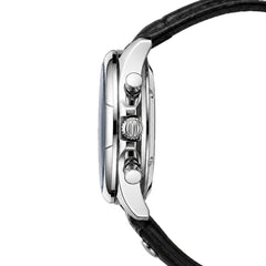 Meridian Obsidian Steel |