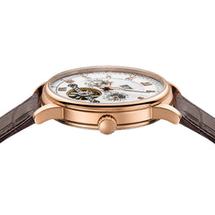 Regent Aurelius |