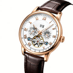 Regent Aurelius |