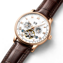 Regent Aurelius |