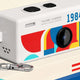 Retro Cam 1984 — Keychain Digital Camera | 1080P HD Camcorder