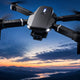 SkyFold Pro — Foldable Dual-Camera Drone | 4K UHD