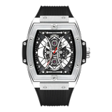 Black Chrome