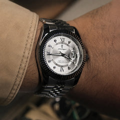 Argent |