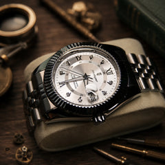 Argent |