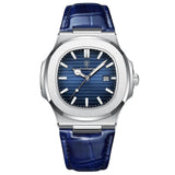 Atlantic Blue